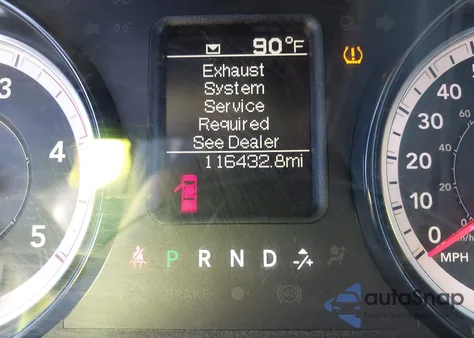 2018 Ram 2500 Tradesman 4X4 8' Box from USA, damaged, VIN 3C6UR5HLXJG377216